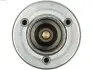 Фото Реле стартера втягуюче VW Caddy II/T4 90-04 AS (SS0017(BOSCH)) зображення 2
