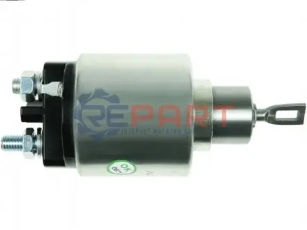 Реле втягуюче стартера AS SS0019P Купити в Україні