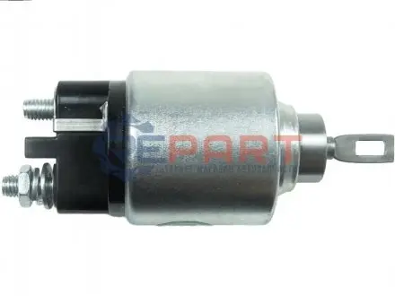 Фото 1 — Реле втягуюче стартера AS (SS0021) Фото Реле втягуюче стартера AS (SS0021) зображення 1