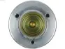Втягуюче реле стартера AS (SS0025) зображення 2