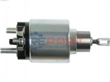 Фото Реле втягуюче стартера AS (SS0025P) зображення 1