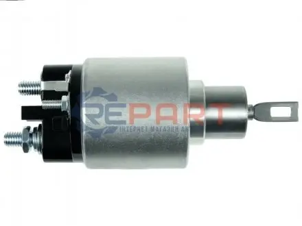 Фото Втягивающее реле стартера AS (SS0025S) изображение 1