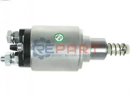 Автозапчасть AS SS0029P Купить в Украине