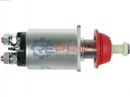 Фото Реле втягуюче стартера AS (SS0030P) зображення 1