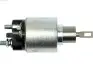 Тягове реле стартера AS (SS0037) изображение 1