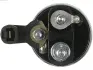 Реле втягуюче стартера AS (SS0040) зображення 3