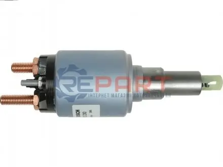 Реле втягивающего стартера AS SS0041(BOSCH) Купить в Украине