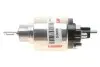 Реле стартера втягуюче (12V) Citroen Jumpy/Fiat Ducato 06 AS SS0042 Купити в Україні