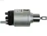 Реле стартера втягуюче (12V) Citroen Jumpy/Fiat Ducato 06 AS SS0042(BOSCH) Купити в Україні
