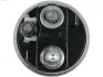 Фото Реле стартера втягуюче (12V) Citroen Jumpy/Fiat Ducato 06 AS (SS0042(BOSCH)) зображення 3