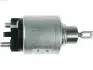 Втягивающее реле стартера AS SS0049BOSCH