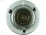 Втягивающее реле стартера AS (SS0049BOSCH) изображение 2