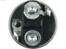 Втягивающее реле стартера AS (SS0049BOSCH) изображение 3