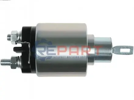Втягуюче реле стартера AS SS0051 Купити в Україні