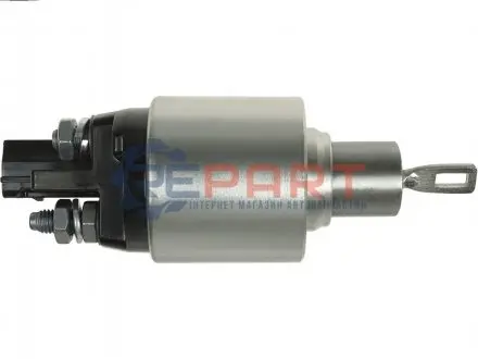 Фото Реле стартера втягуюче VW Touareg 3.0TDI V6 04-18 AS (SS0052) зображення 1