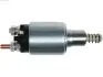Реле втягуюче стартера AS (SS0058) зображення 1