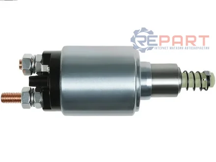Реле втягуюче стартера AS SS0058