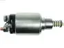 Втягуюче реле стартера AS SS0059