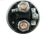 Втягуюче реле стартера AS (SS0059) изображение 3