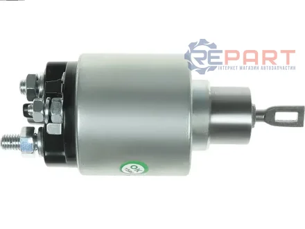 Реле втягуюче стартера AS SS0063P