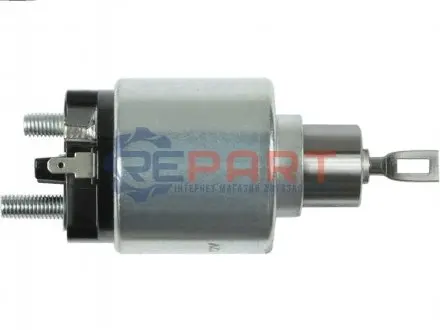 Фото Реле втягуюче стартера AS (SS0064P) зображення 1