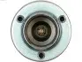 Фото Втягуюче реле стартера AS (SS0071(BOSCH)) зображення 2