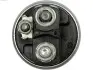 Фото Втягуюче реле стартера AS (SS0071(BOSCH)) зображення 3