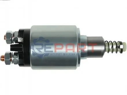 Втягуюче реле стартера AS SS0072
