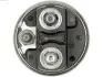 Автозапчасть AS (SS0076(BOSCH)) изображение 3