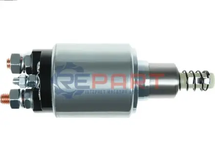 Реле втягуюче стартера AS SS0087S Купить в Украине