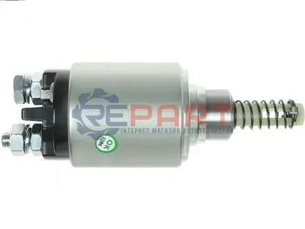 Реле втягивающего стартера 24V AS SS0095P Купить в Украине