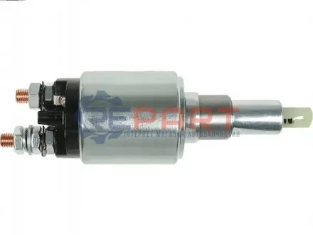 Реле втягивающего стартера - -PL (78GB11390AA, 583079) AS SS0096 Купить в Украине