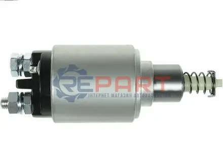 Реле втягуюче стартера AS SS0106P Купити в Україні