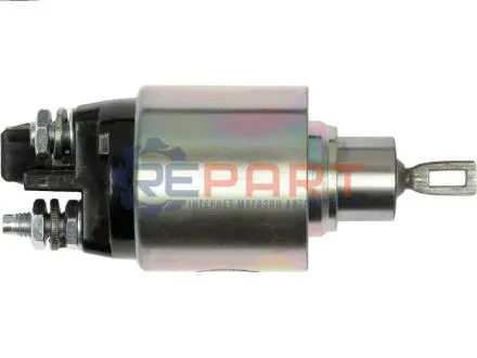 Реле втягуюче стартера AS SS0110