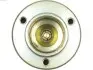 Реле втягуюче стартера AS (SS0112) зображення 2