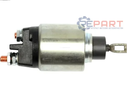 Реле втягуюче стартера AS SS0112