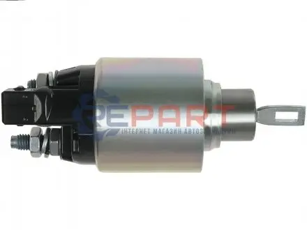 Фото Автозапчасть AS (SS0128) изображение 1