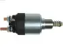 Втягивающее реле стартера AS SS0138