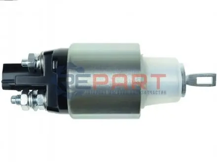 Фото Реле втягуюче стартера AS (SS0142) зображення 1