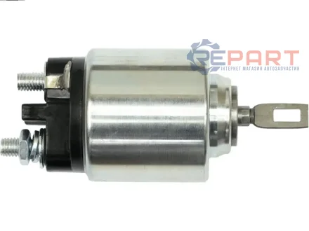 Реле втягуюче стартера AS SS0148