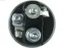 Фото Реле стартера втягуюче (12V) Ford Focus 04-12 AS (SS0152) зображення 3