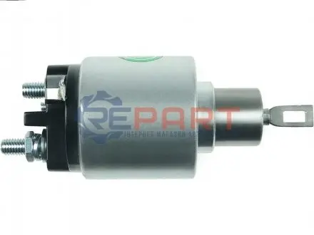 Реле стартера втягуюче (12V) Ford Focus 04-12 AS SS0152 Купити в Україні