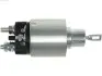 Втягуюче реле стартера AS SS0156