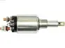 Реле втягуюче стартера AS (SS0157) зображення 1