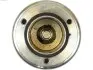 Реле втягуюче стартера AS (SS0157) зображення 2