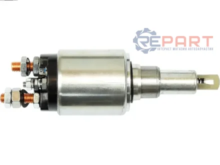 Реле втягуюче стартера AS SS0157