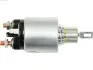 Реле втягуюче стартера AS (SS0159) зображення 1