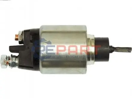 Фото Автозапчасть AS (SS0169) изображение 1