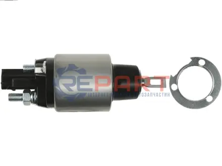 Фото Реле втягуюче стартера AS (SS0185) зображення 1