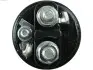 Фото WCZNIK ELEKTROM. РОЗ. AS (SS0189) изображение 3